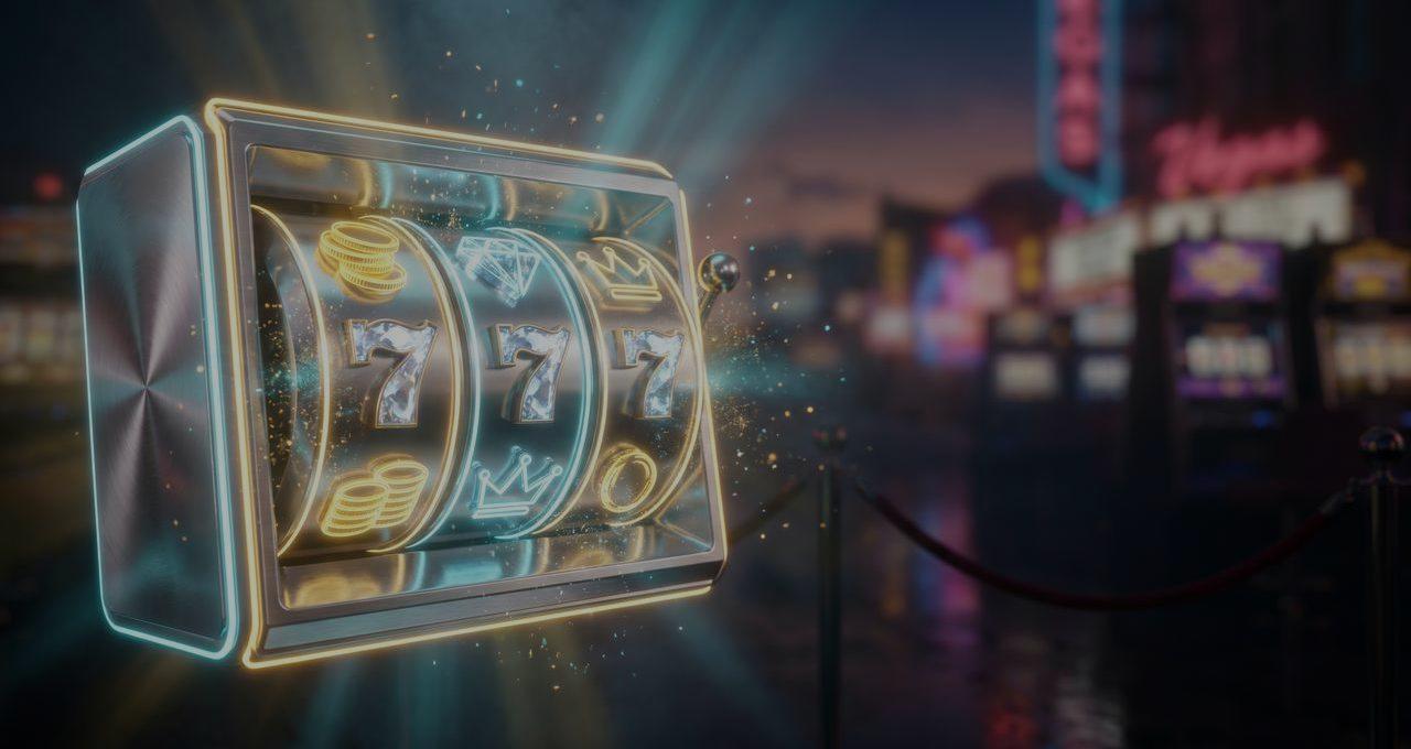 Vegas Slots
