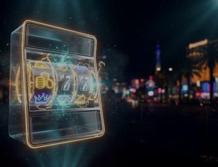 Vegas Slots