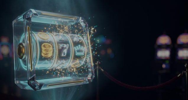 Vegas Slots