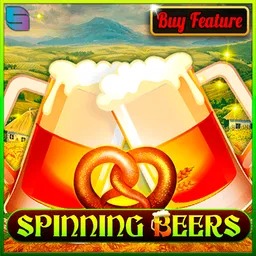 Spinning-Beers