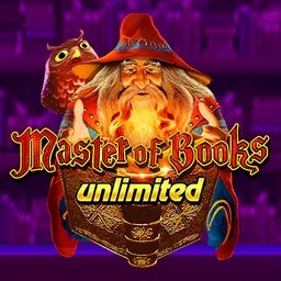 Master of Books Unlimited