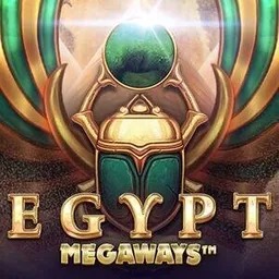 Egypt-Megaways